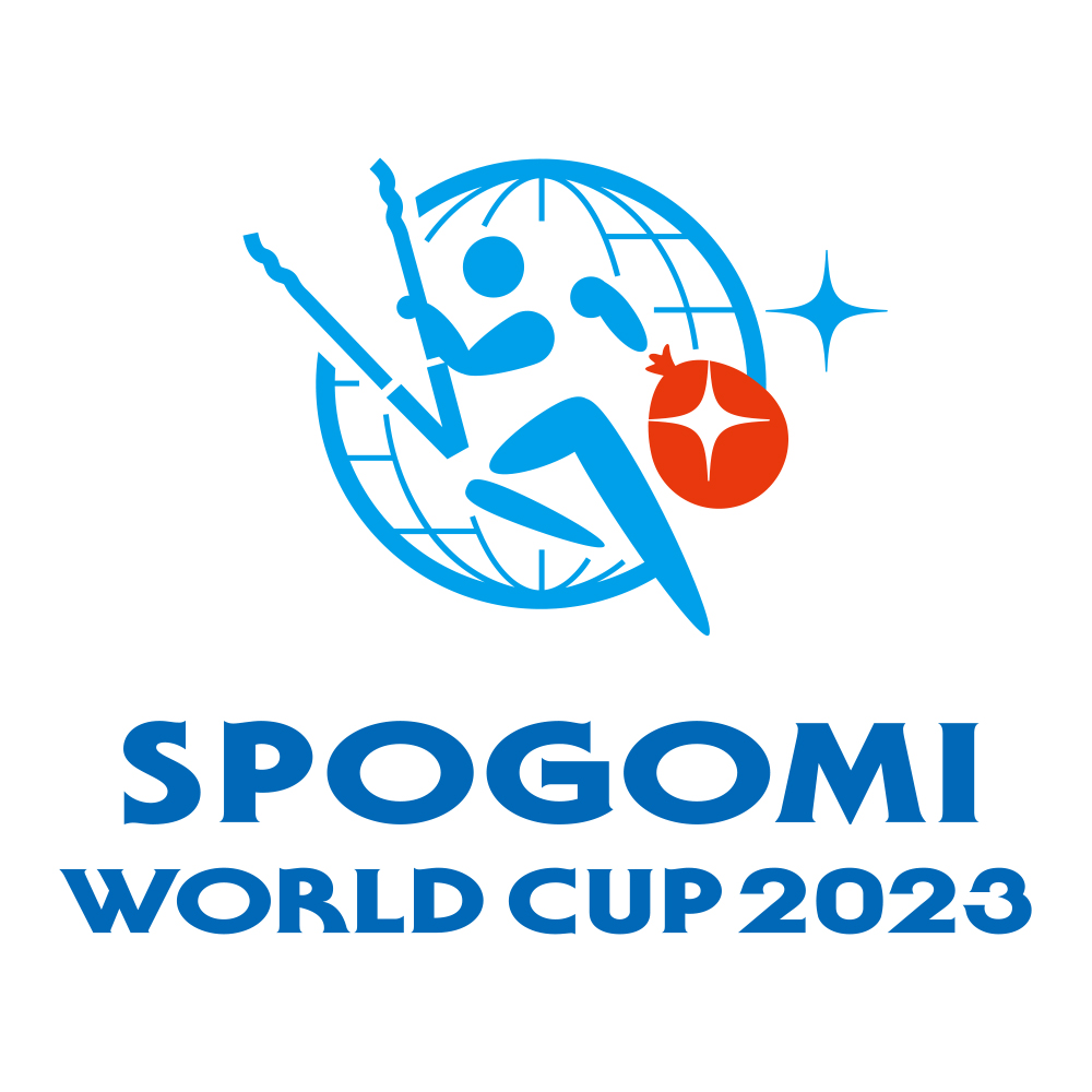 スポGOMI WORLD CUP 2023